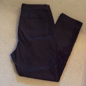 Soft Surroundings jeans